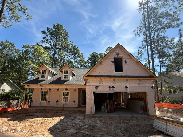 170 Spring Lake Drive, Pinehurst, NC 28374
