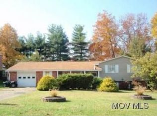 112 Manchester Dr, Marietta, OH 45750
