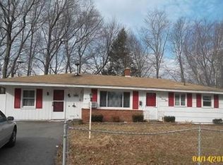 108 Bourne St, Brockton, MA 02302