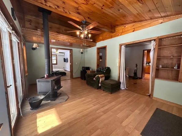 251 Sandy Birch Rd, Milton, VT 05468