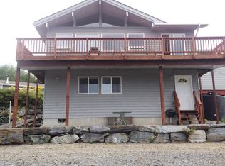 11993 Enright Ln, Ketchikan, AK 99901
