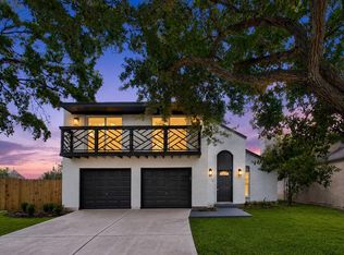 3139 Hazel Park Dr, Houston, TX 77082