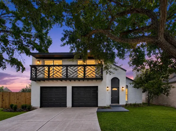 3139 Hazel Park Dr, Houston, TX 77082