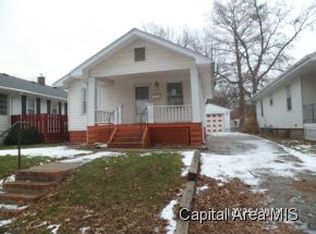 2404 Yale Blvd, Springfield, IL 62703