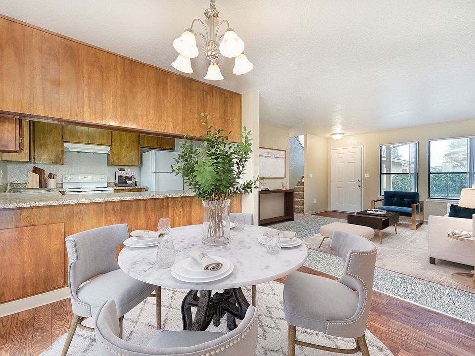 Hahn Triplexes 3200 Hahn Dr Modesto CA Zillow