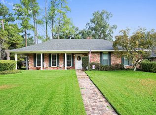 6013 Hibiscus Dr, Baton Rouge, LA 70808