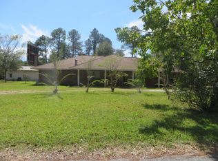 13625 Wilfred Seymour Rd, Vancleave, MS 39565