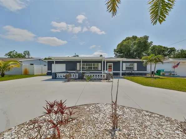 4803 58th Way N, Kenneth City, FL 33709