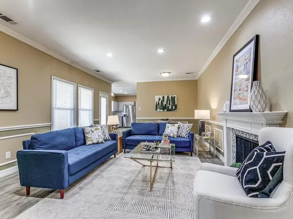 5501 E Side Ave, Dallas, TX 75214