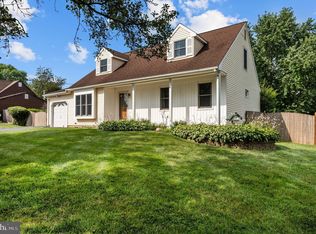 3344 Klockner Rd, Hamilton, NJ 08690