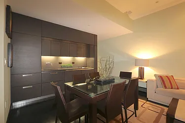 Rented by Keller Williams NYC