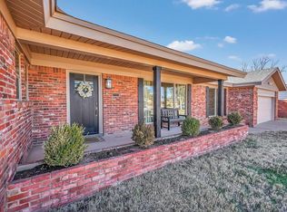 715 Shell Ave, Midland, TX 79705