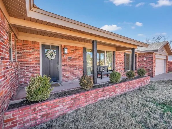 715 Shell Ave, Midland, TX 79705