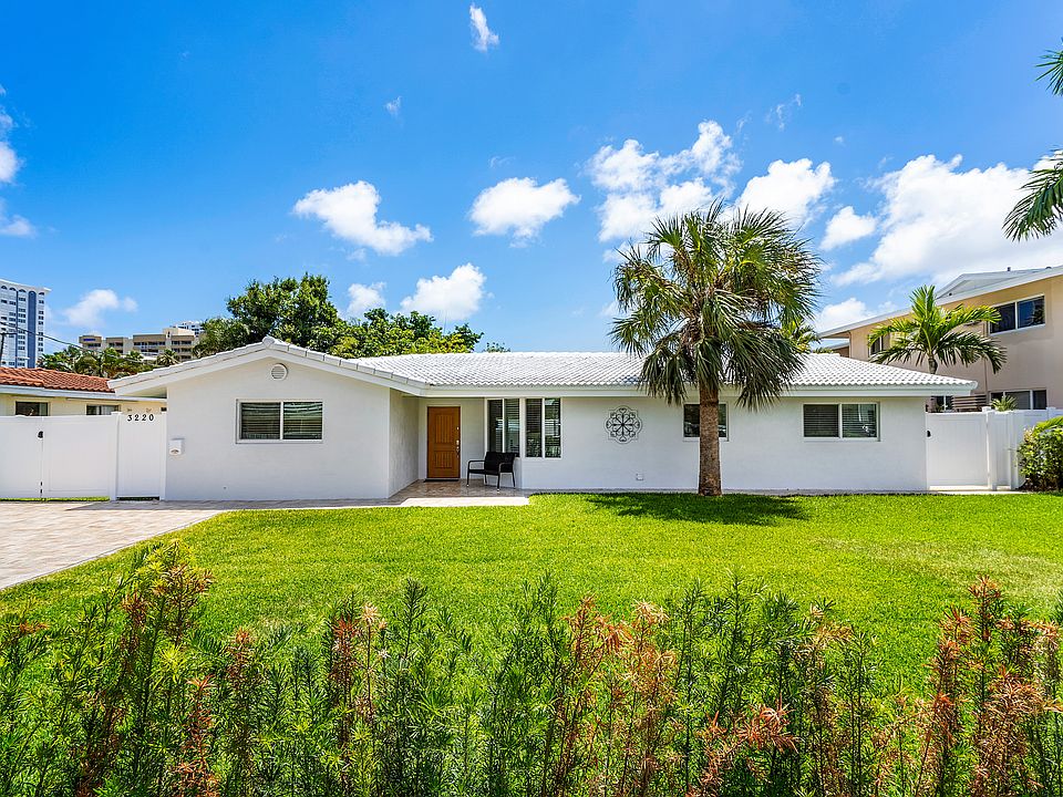 3220 SE 12th St Pompano Beach FL Zillow
