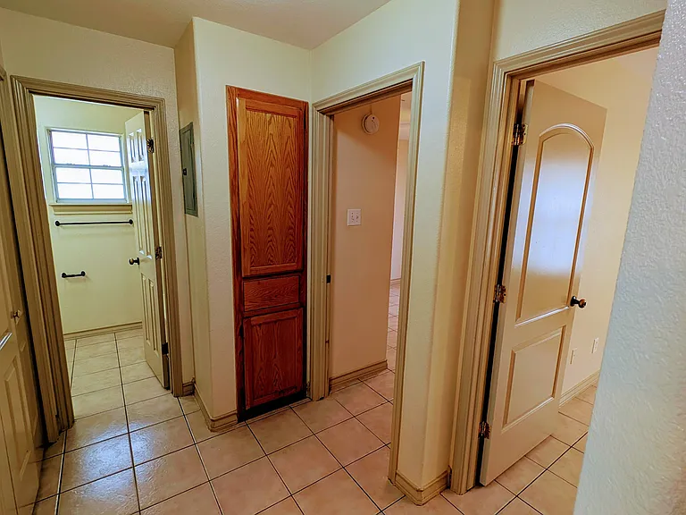 1708 Chacon St #1-4 — Photo 3