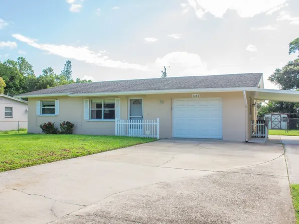 1254 Sabal Gardens Dr, North Fort Myers, FL 33903