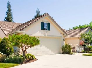 2144 W Rue Street Michel, Fresno, CA 93711