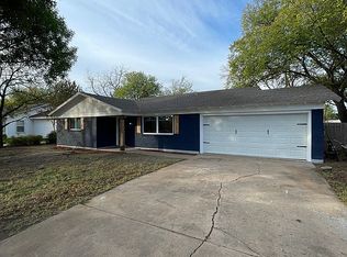 2409 Elizabeth Dr, Brownwood, TX 76801