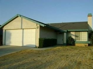 1260 Alder Ave, Tehachapi, CA 93561