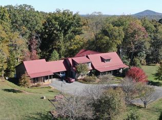 3115 Swaringen Rd, Traphill, NC 28685