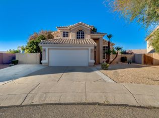 7162 W Via De Luna Dr, Glendale, AZ 85310