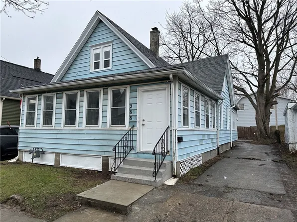 288 Hague St, Rochester, NY 14611