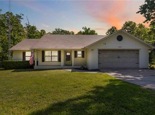 14146 Dogwood Dr, Fayetteville, AR 72704