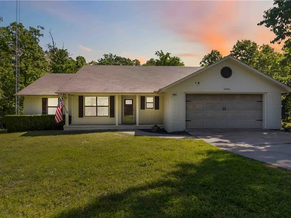 14146 Dogwood Dr, Fayetteville, AR 72704