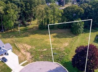 Vl 1067 Homan Dr, Doylestown, OH 44230