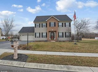 15 Hounds Run, Gettysburg, PA 17325