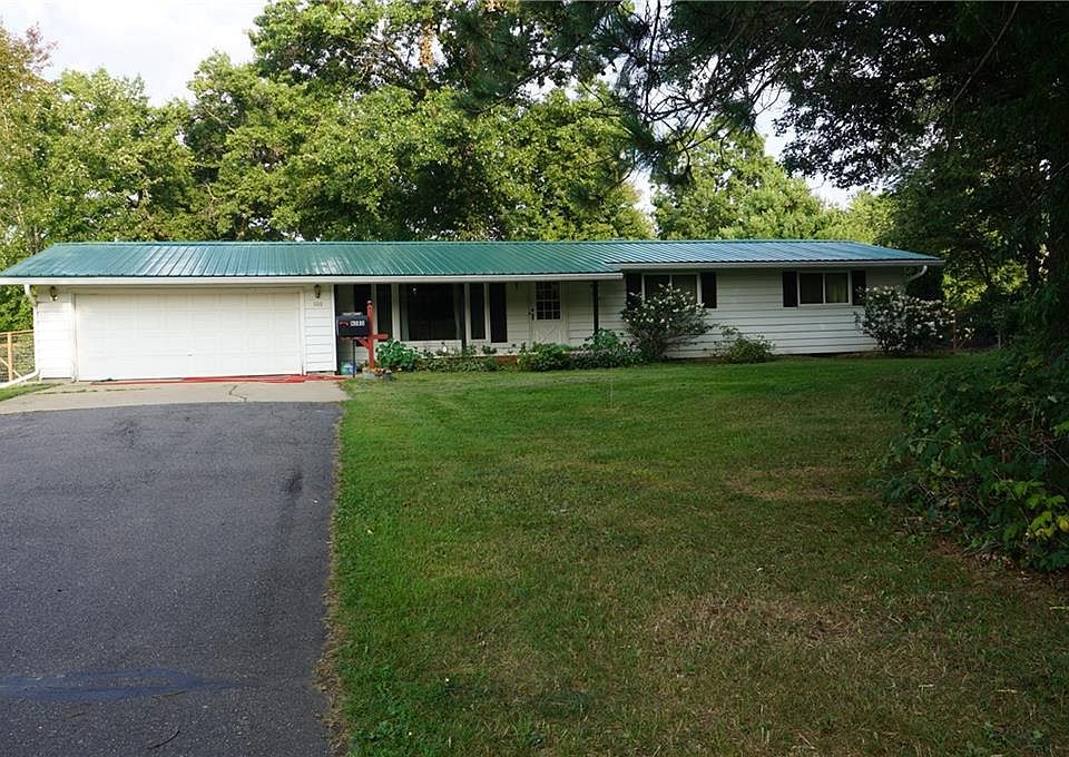 100 Locust Drive, Hixton, WI 54635 Zillow