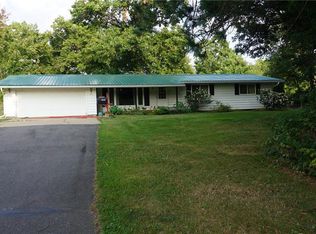 100 Locust Dr, Hixton, WI 54635