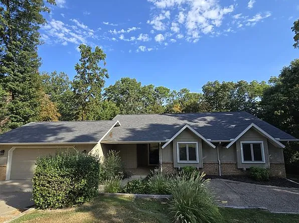 5 Winters Dr, Bella Vista, AR 72714