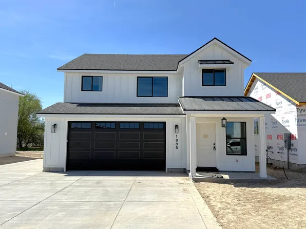 1885 Brynwood Ave, Pocatello, ID 83202