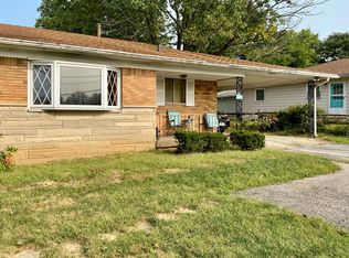 208 N Smith Rd #A, Bloomington, IN 47408