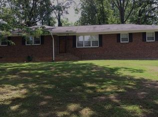 12 Crestridge Dr SW, Rome, GA 30165