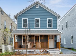 42 Marble Ave, Burlington, VT 05401