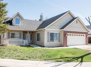 1773 N Bush Ave, Clovis, CA 93619