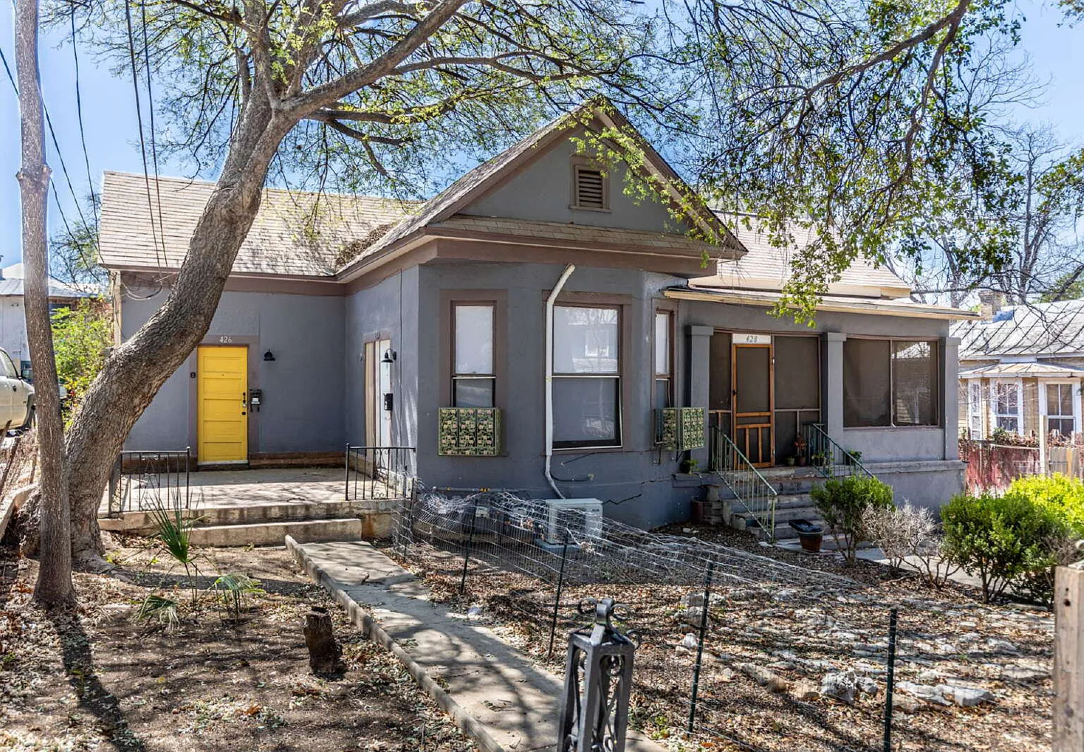 1 bed, 1.0 bath, 1000 sqft, $795 — Photo 1