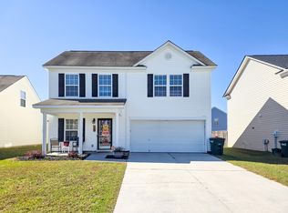 1764 Benelli St, Sumter, SC 29150