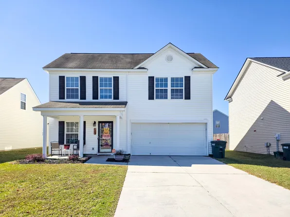 1764 Benelli St, Sumter, SC 29150
