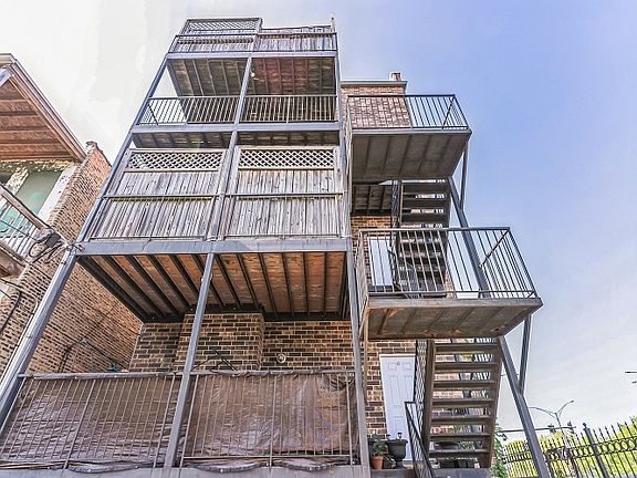 5th image of 3207 W Washington Blvd Unit 4