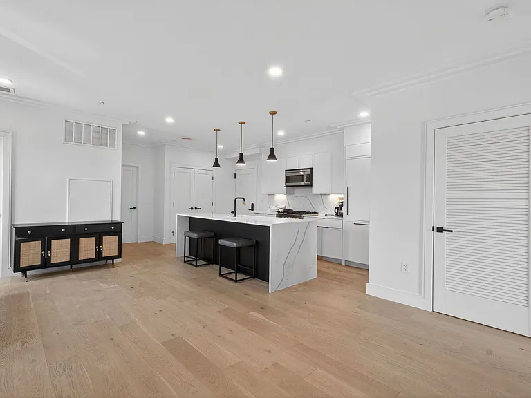 50 Leo M Birmingham Pkwy #302 — Photo 4