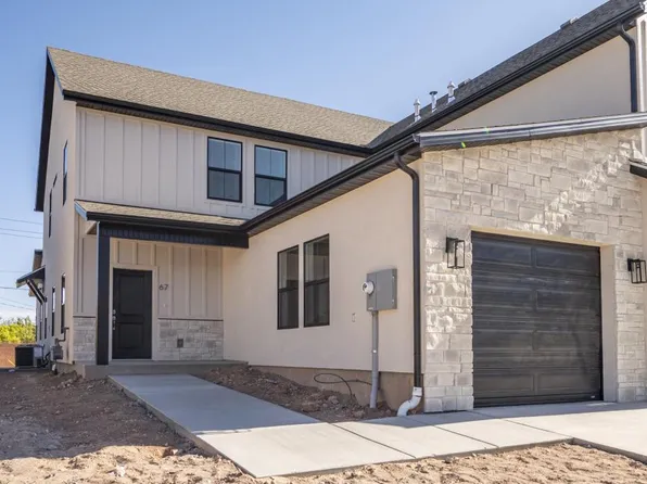 67 E 820 S, Cedar City, UT 84720