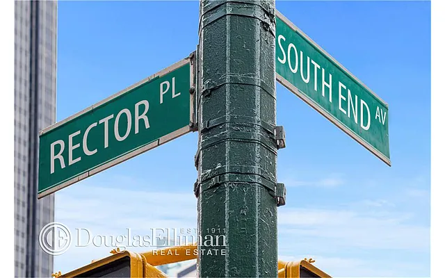 Rented by Douglas Elliman | media 52