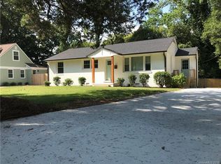 2439 Elkwood Cres, Charlotte, NC 28205