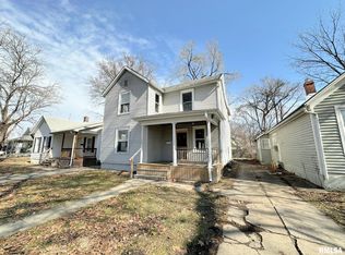 1522 S 7th St, Springfield, IL 62703