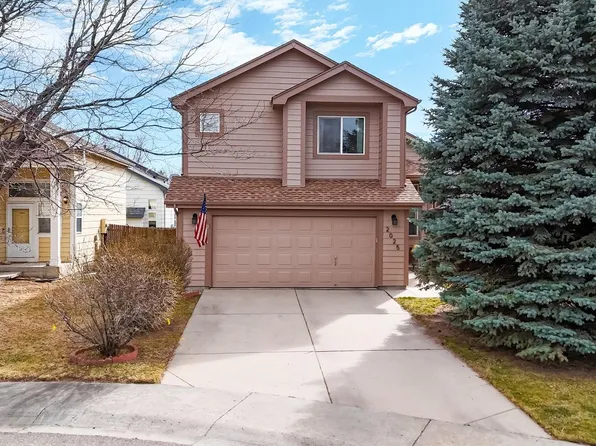2025 Amber Ct, Fort Collins, CO 80528