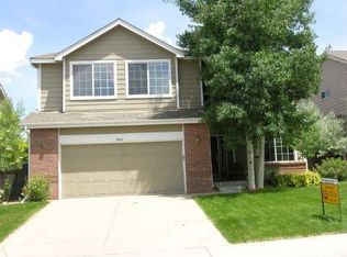 9006 Edgewood Ln, Highlands Ranch, CO 80130