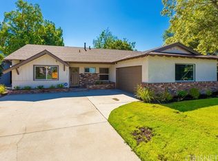 10536 Rubio Ave, Granada Hills, CA 91344